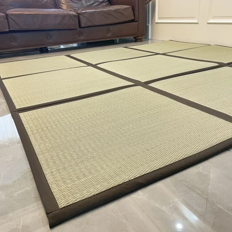 พรมปูพื้น แผ่นรองพื้น ทาทามิ แ - Tatami Mat Rush บทวิจารณ์และราคา