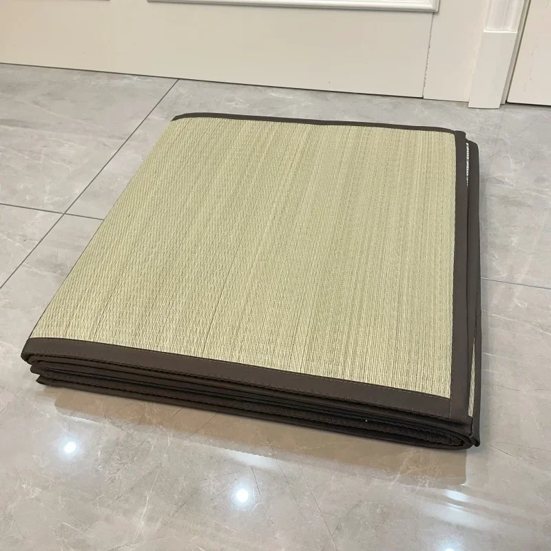 พรมปูพื้น แผ่นรองพื้น ทาทามิ แ - Tatami Mat Rush บทวิจารณ์และราคา