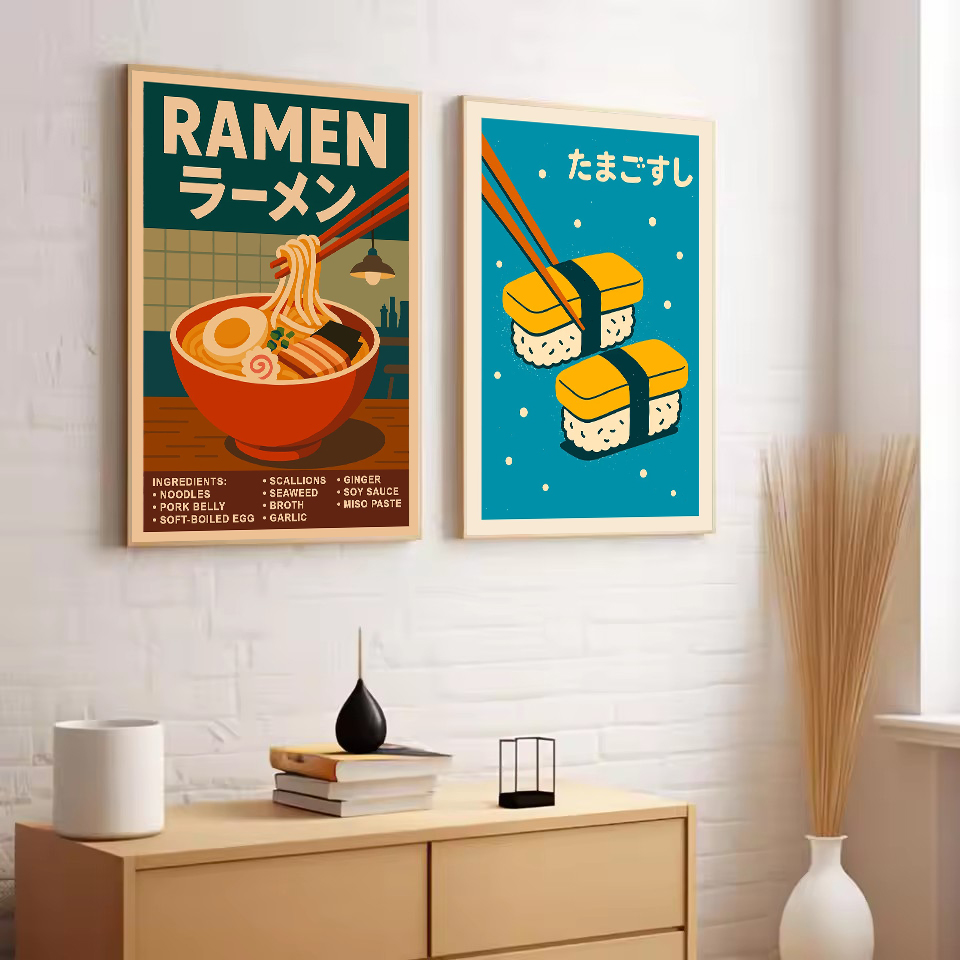 เรโทร แอบสแตรกต์ วัฒนธรรมญี่ปุ - Japanese Lifestyle Culture บทวิจารณ์และราคา
