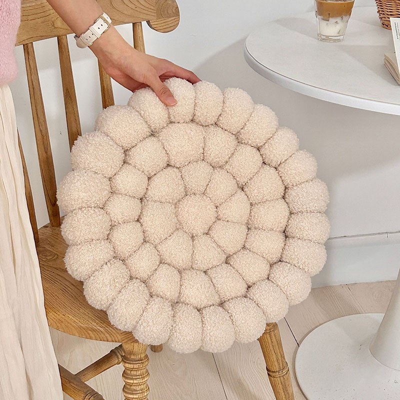 เบาะรองนั่งลายดอกไม้ญี่ปุ่นทอแ - Tatami Mat Rush บทวิจารณ์และราคา