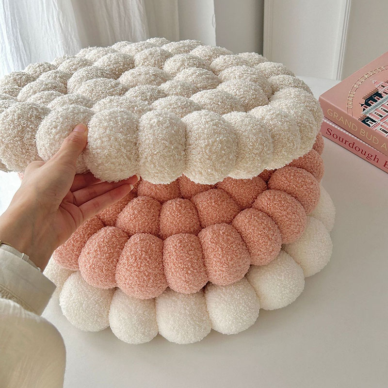 เบาะรองนั่งลายดอกไม้ญี่ปุ่นทอแ - Tatami Mat Rush บทวิจารณ์และราคา