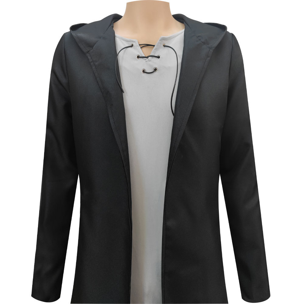 Eren Jaeger คอสเพลย์อะนิเมะ Ti - Japanese Lifestyle บทวิจารณ์และราคา