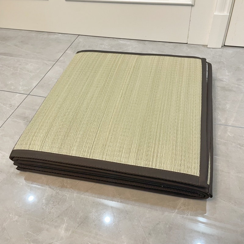 ญี่ปุ่นแบบดั้งเดิม Igusa Tatam - Tatami Mat Rush บทวิจารณ์และราคา