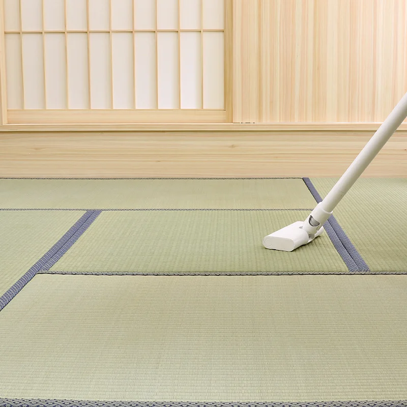 % เสื่อทาทามิ Igusa แบบดั้งเดิ - Tatami Mat Rush บทวิจารณ์และราคา