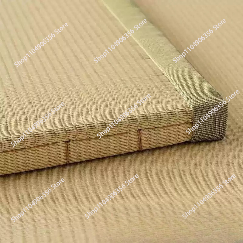 เสื่ออิกุสะทาทามิแบบญี่ปุ่นดั้ - Tatami Mat Rush บทวิจารณ์และราคา