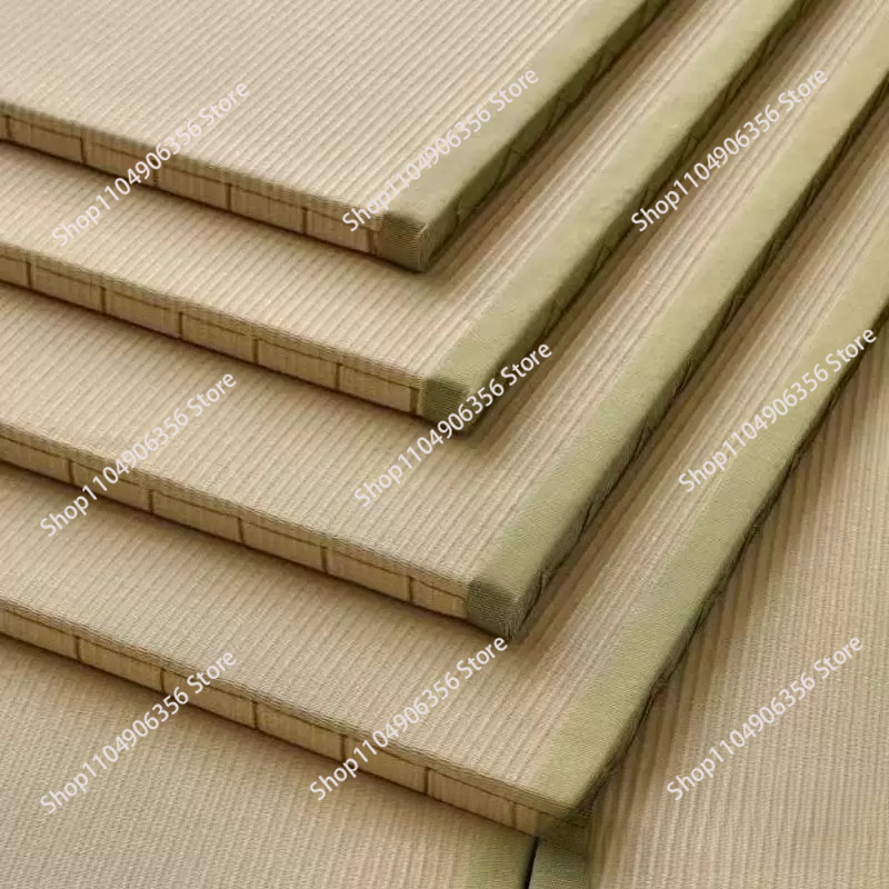 เสื่ออิกุสะทาทามิแบบญี่ปุ่นดั้ - Tatami Mat Rush บทวิจารณ์และราคา