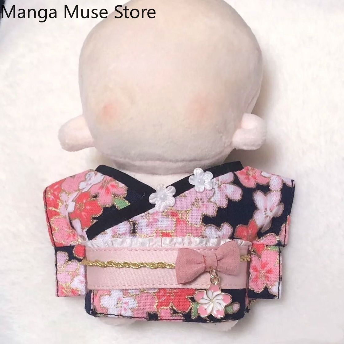 ชุดตุ๊กตาสไตล์กิโมโนแบบญี่ปุ่น - Japanese Lifestyle บทวิจารณ์และราคา