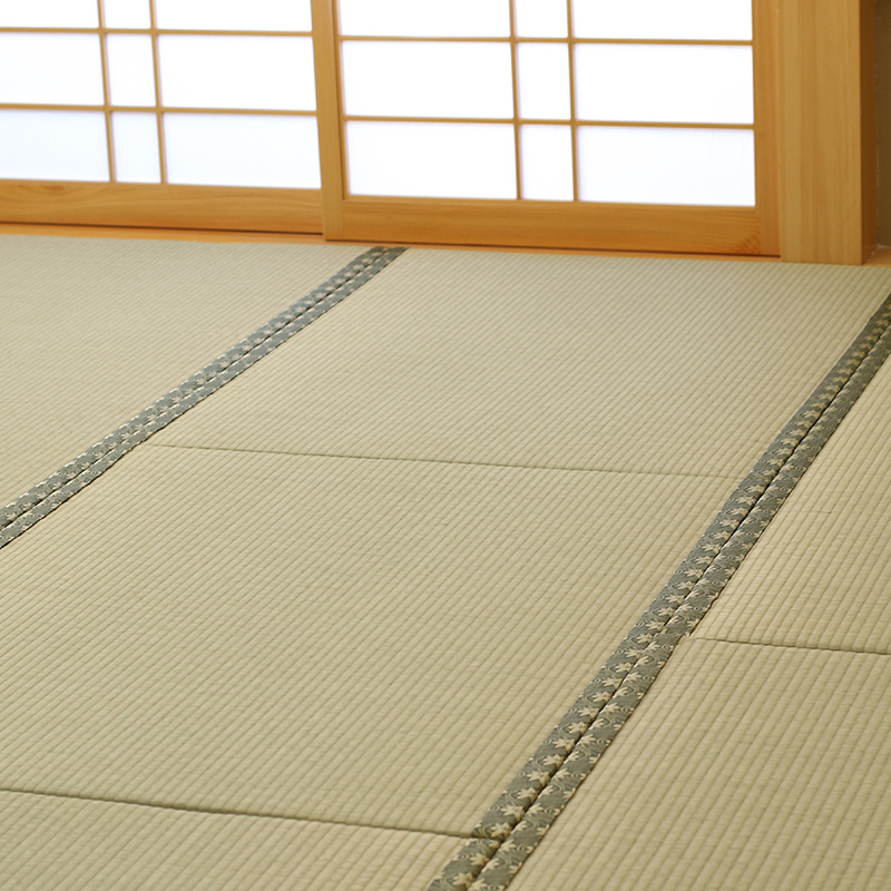 เสื่อทาทามิอิกุสะแบบญี่ปุ่นสั่ - Tatami Mat Rush บทวิจารณ์และราคา