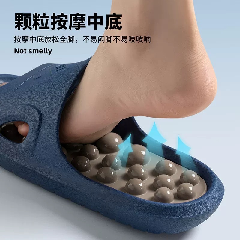 รองเท้าแตะนวดแบบญี่ปุ่นสำหรับใ - Japanese Lifestyle บทวิจารณ์และราคา