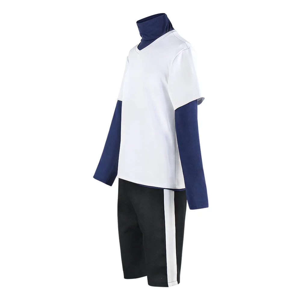 Hunter x Hunter Killua Zoldyck - Japanese Lifestyle บทวิจารณ์และราคา
