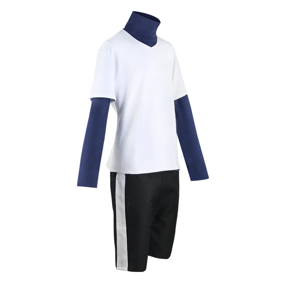Hunter x Hunter Killua Zoldyck - Japanese Lifestyle บทวิจารณ์และราคา