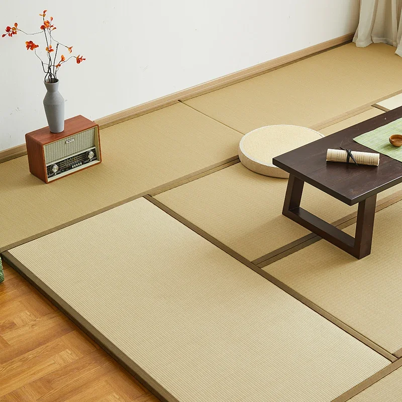 %a Igusa เสื่อทาทามิทอ Rush เส - Tatami Mat Rush บทวิจารณ์และราคา
