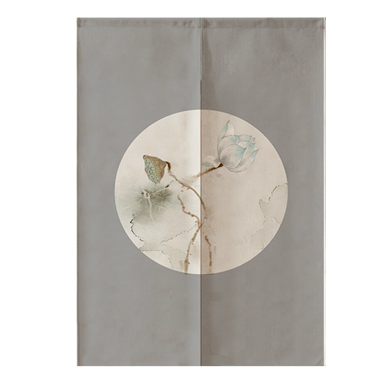 ม่านประตูจาก noren แบบญี่ปุ่นม - Noren Curtain Doorway บทวิจารณ์และราคา