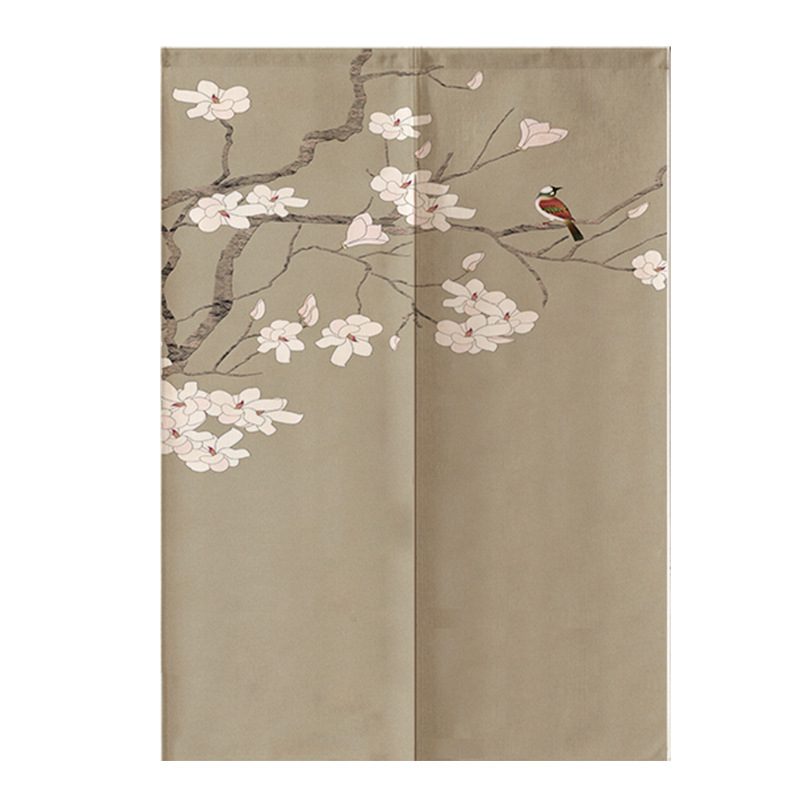 ม่านประตูจาก noren แบบญี่ปุ่นม - Noren Curtain Doorway บทวิจารณ์และราคา