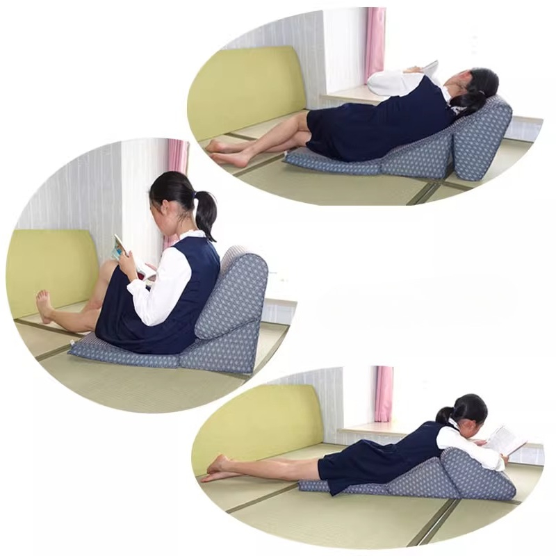 อเนกประสงค์Tatamiเก้าอี้พับชั้ - Tatami Mat Rush บทวิจารณ์และราคา