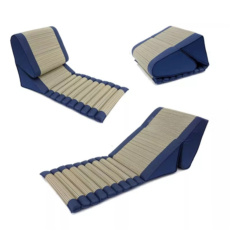 อเนกประสงค์Tatamiเก้าอี้พับชั้ - Tatami Mat Rush บทวิจารณ์และราคา