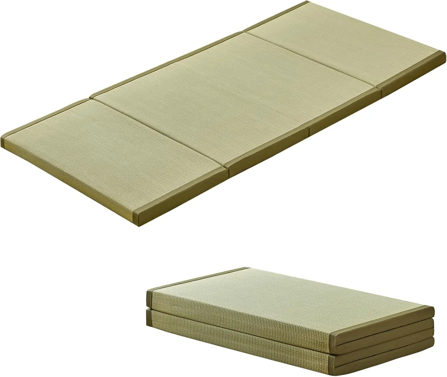 เสื่อทาทามิญี่ปุ่น, ที่นอนพื้น - Tatami Mat Rush บทวิจารณ์และราคา